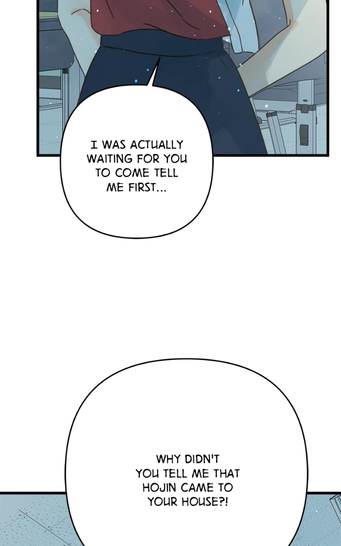 Girl with a Knife chapter 152 page 58