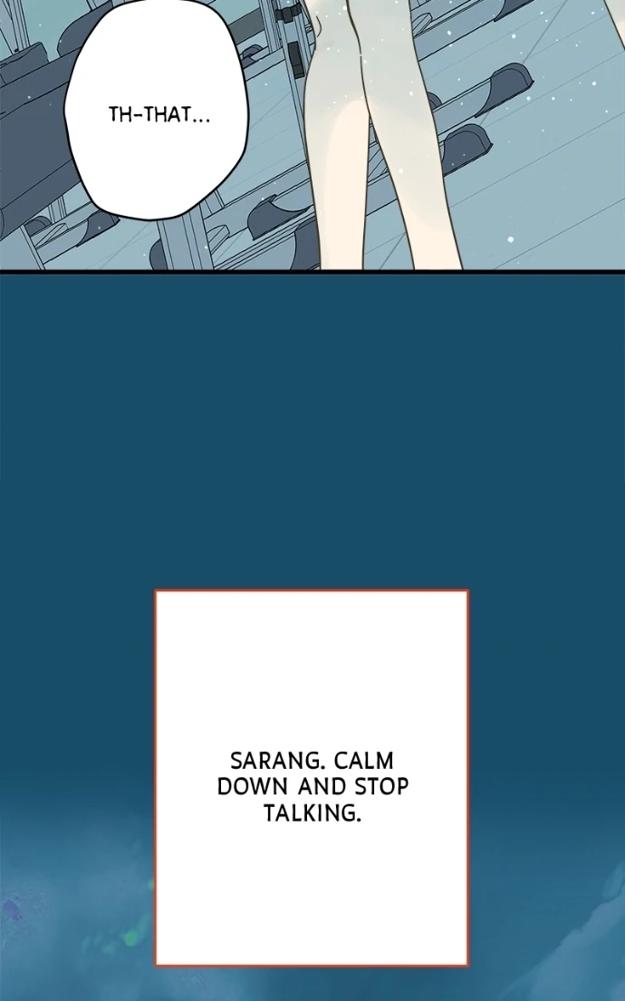 Girl with a Knife chapter 152 page 60