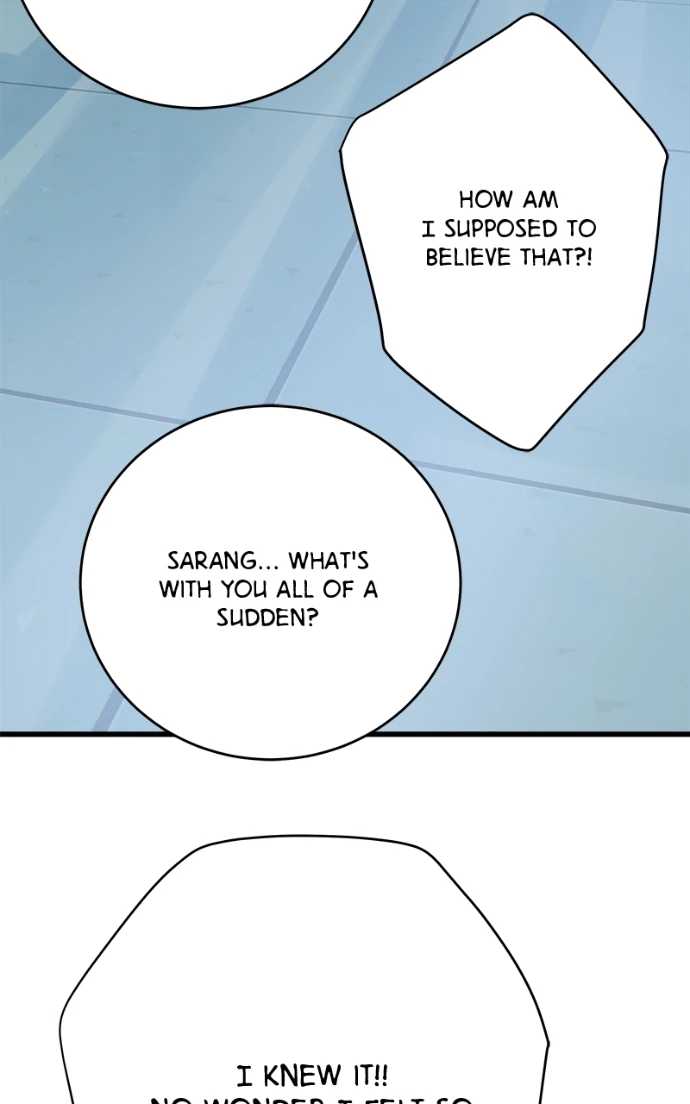 Girl with a Knife chapter 152 page 65