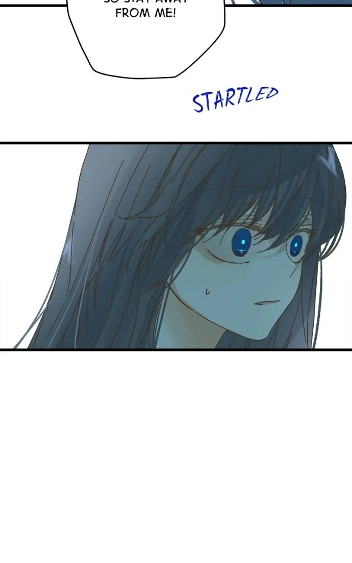 Girl with a Knife chapter 152 page 71