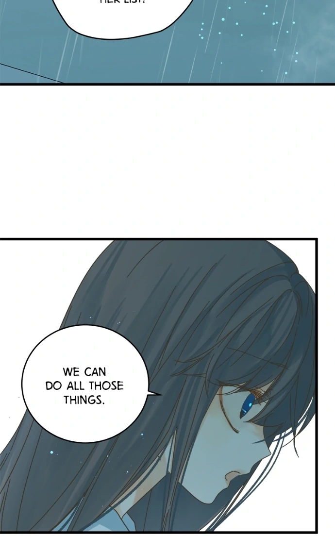Girl with a Knife chapter 152 page 74