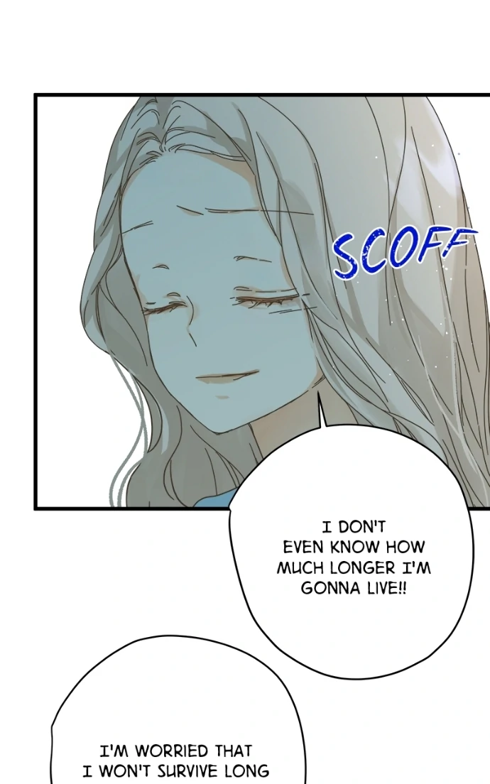 Girl with a Knife chapter 152 page 75