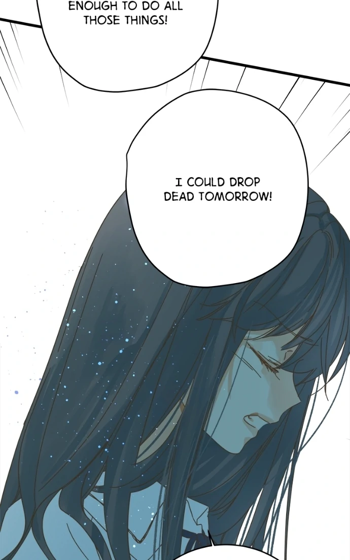 Girl with a Knife chapter 152 page 76