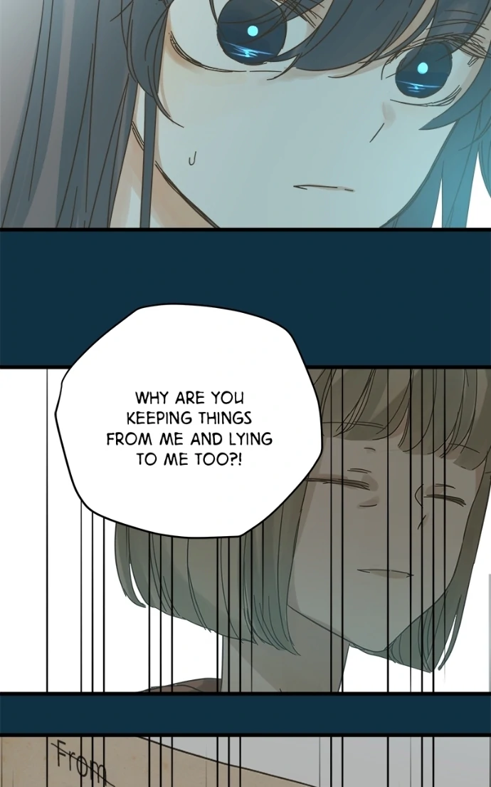 Girl with a Knife chapter 152 page 83