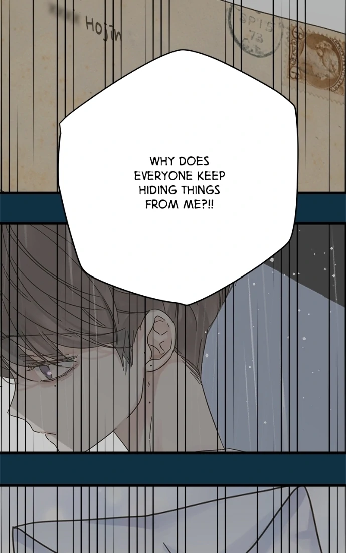Girl with a Knife chapter 152 page 84