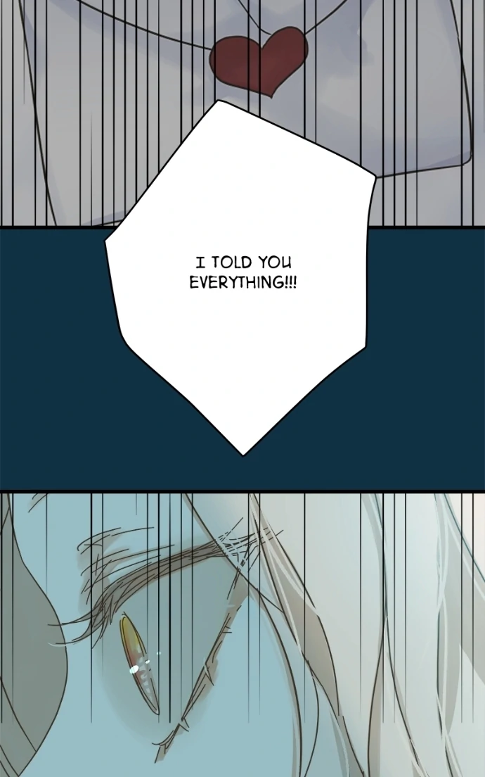 Girl with a Knife chapter 152 page 85