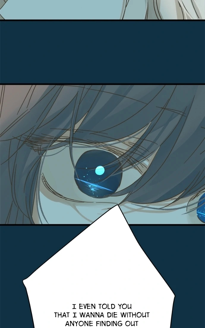 Girl with a Knife chapter 152 page 86