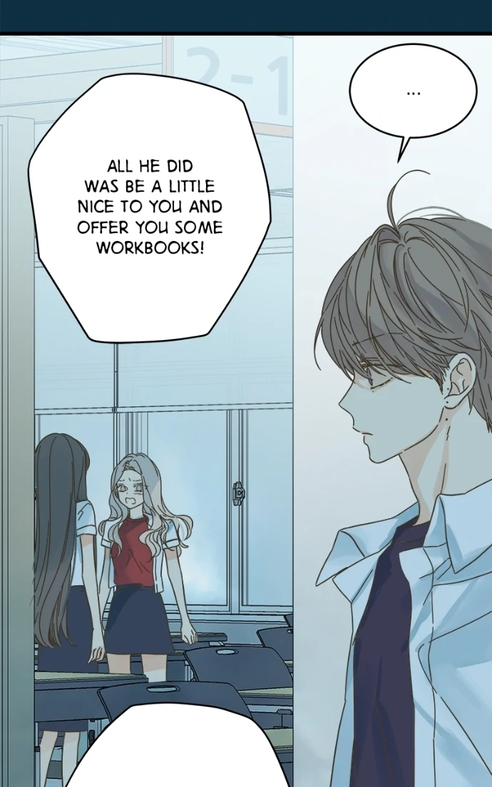 Girl with a Knife chapter 152 page 88