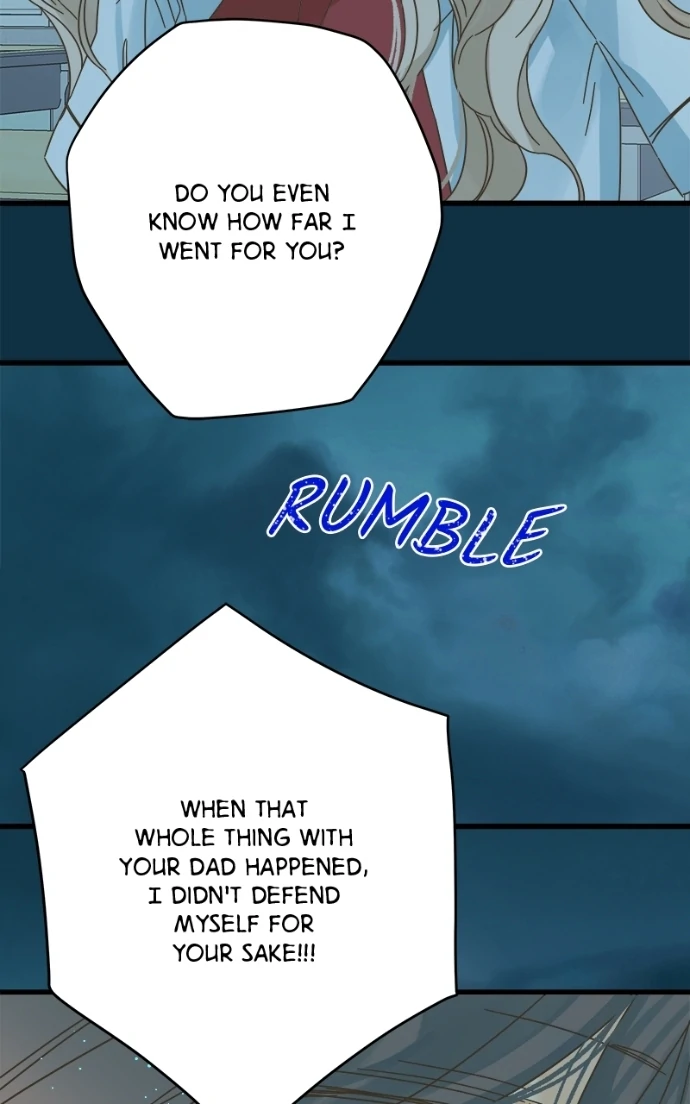 Girl with a Knife chapter 152 page 91