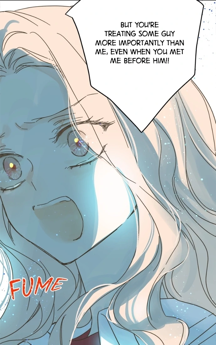 Girl with a Knife chapter 152 page 93