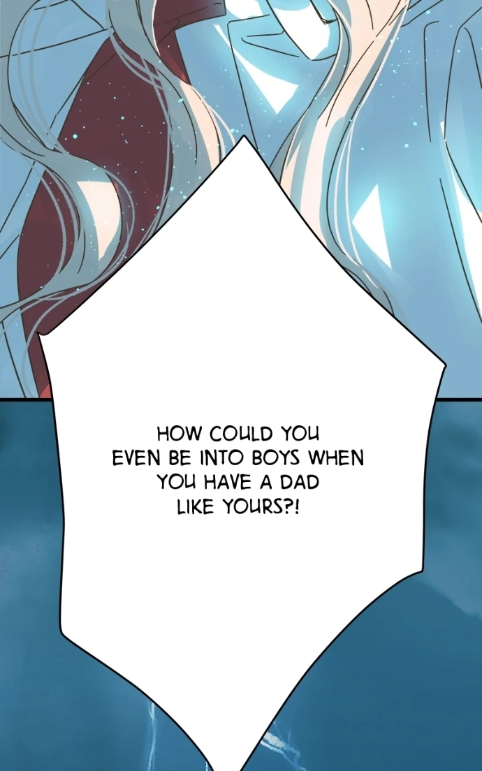Girl with a Knife chapter 152 page 94
