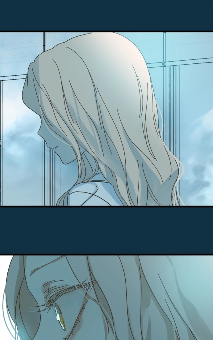 Girl with a Knife chapter 153 page 4