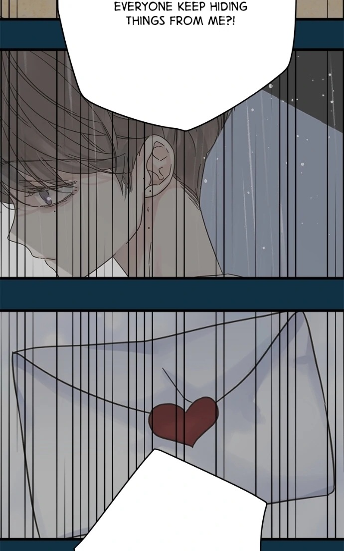 Girl with a Knife chapter 153 page 7