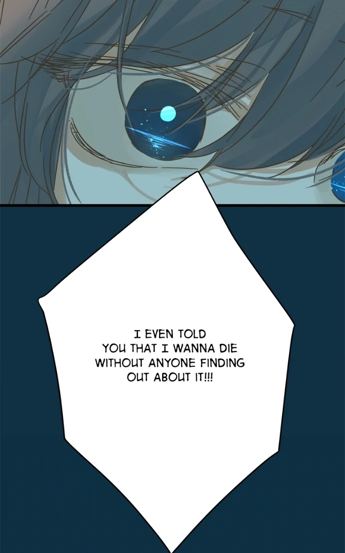 Girl with a Knife chapter 153 page 9