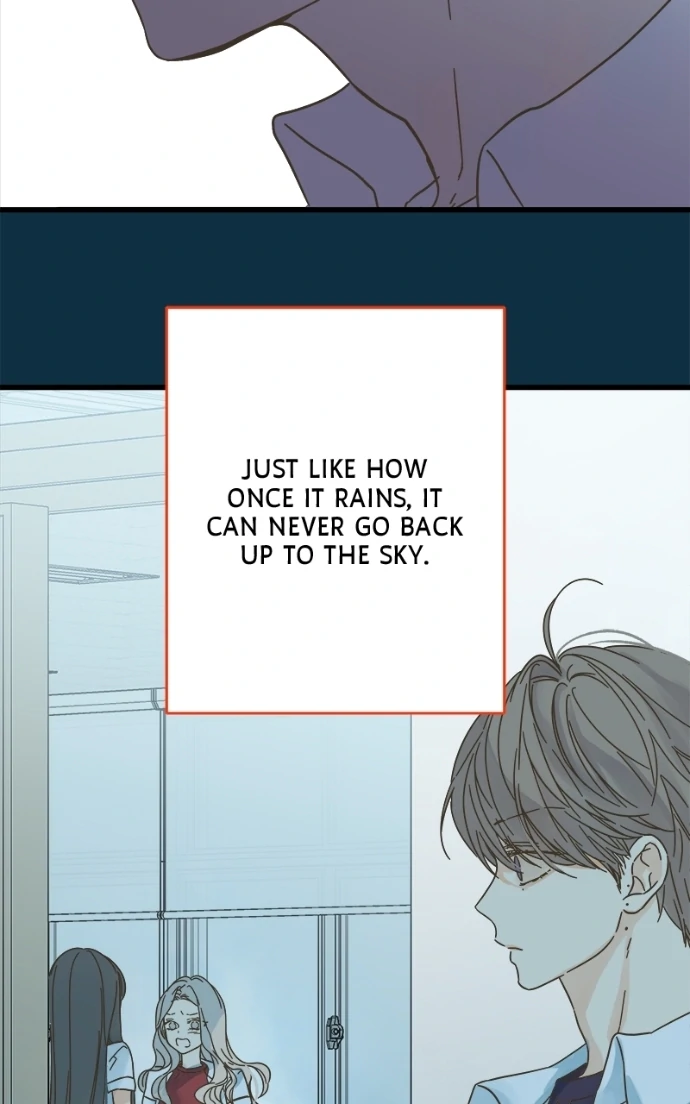 Girl with a Knife chapter 153 page 11