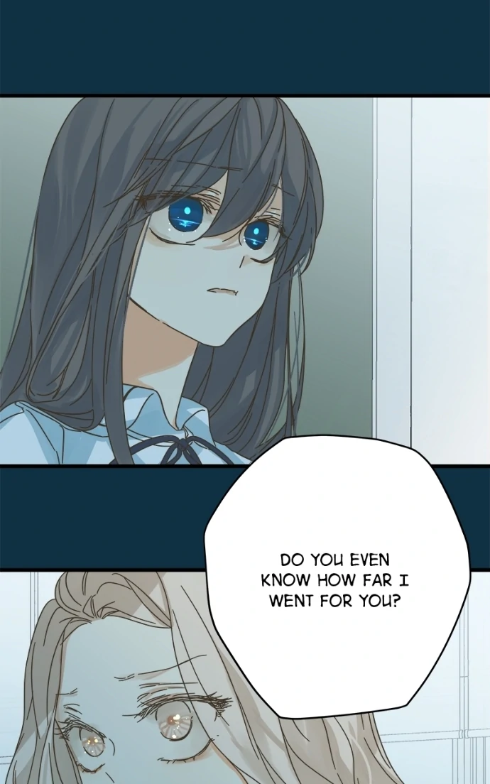Girl with a Knife chapter 153 page 13