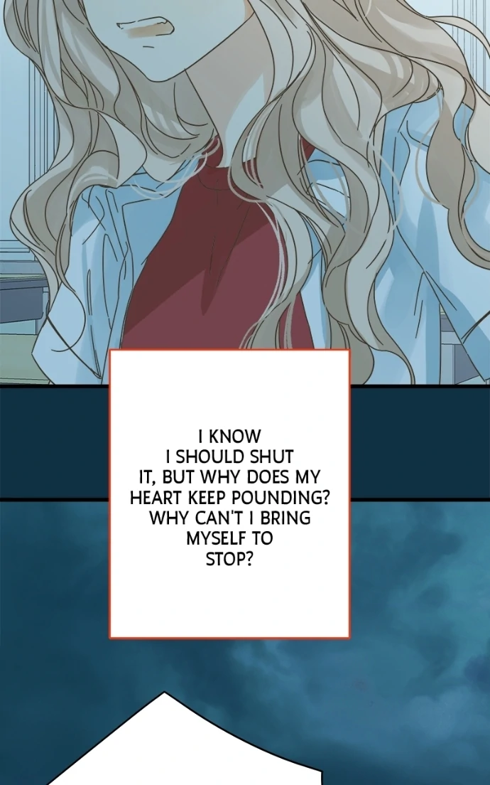 Girl with a Knife chapter 153 page 14