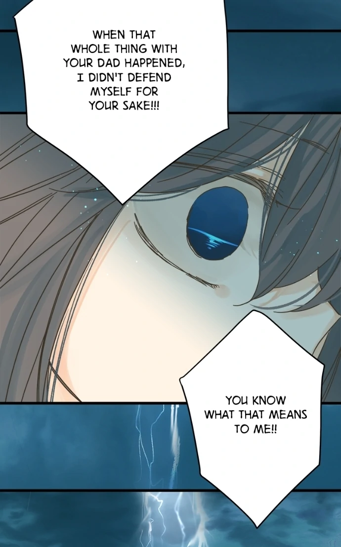 Girl with a Knife chapter 153 page 15