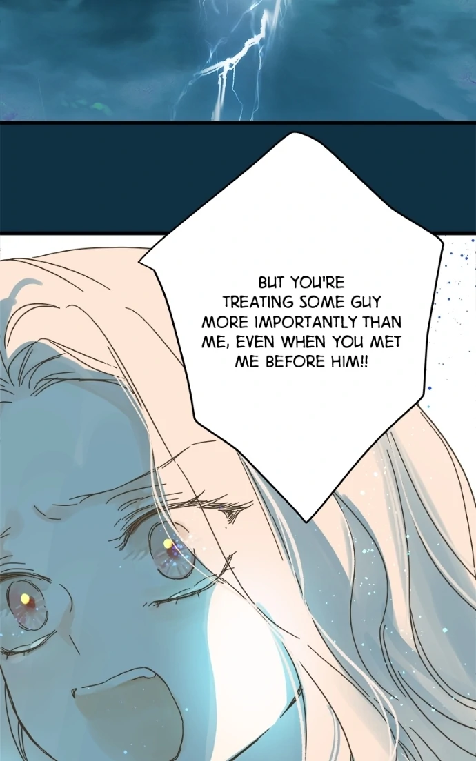 Girl with a Knife chapter 153 page 16