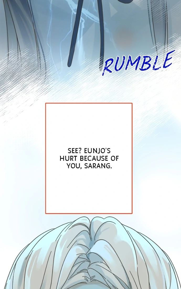 Girl with a Knife chapter 153 page 20