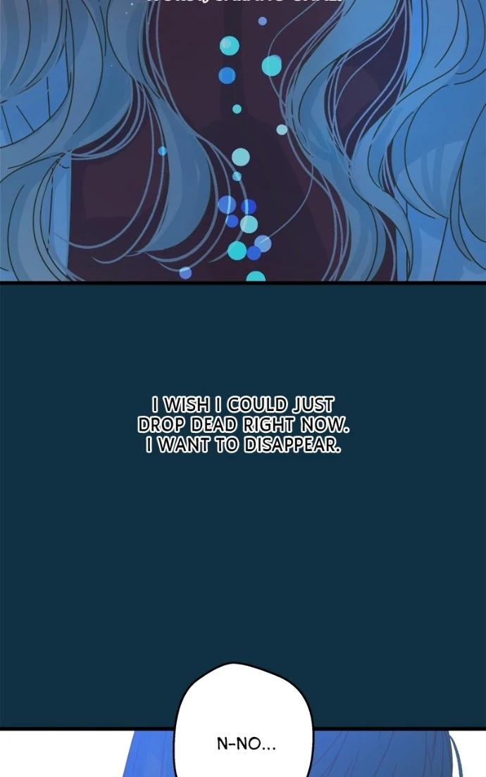Girl with a Knife chapter 153 page 22