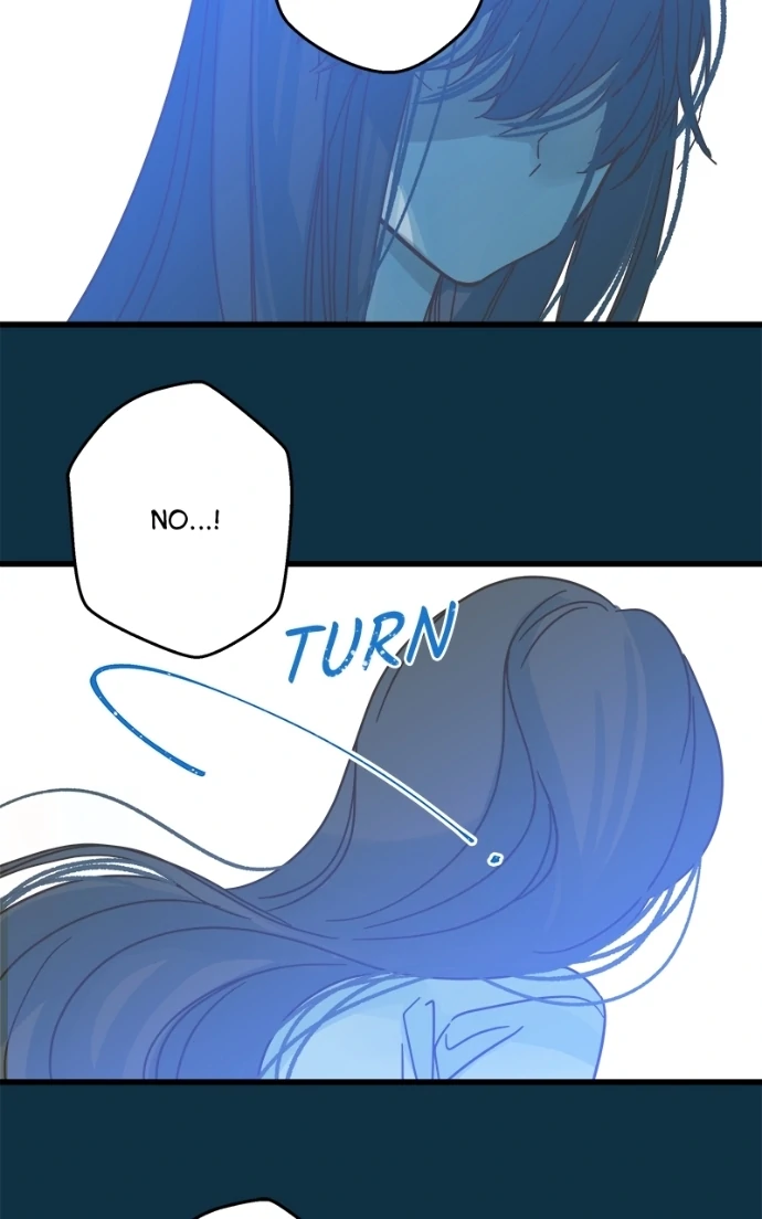 Girl with a Knife chapter 153 page 23