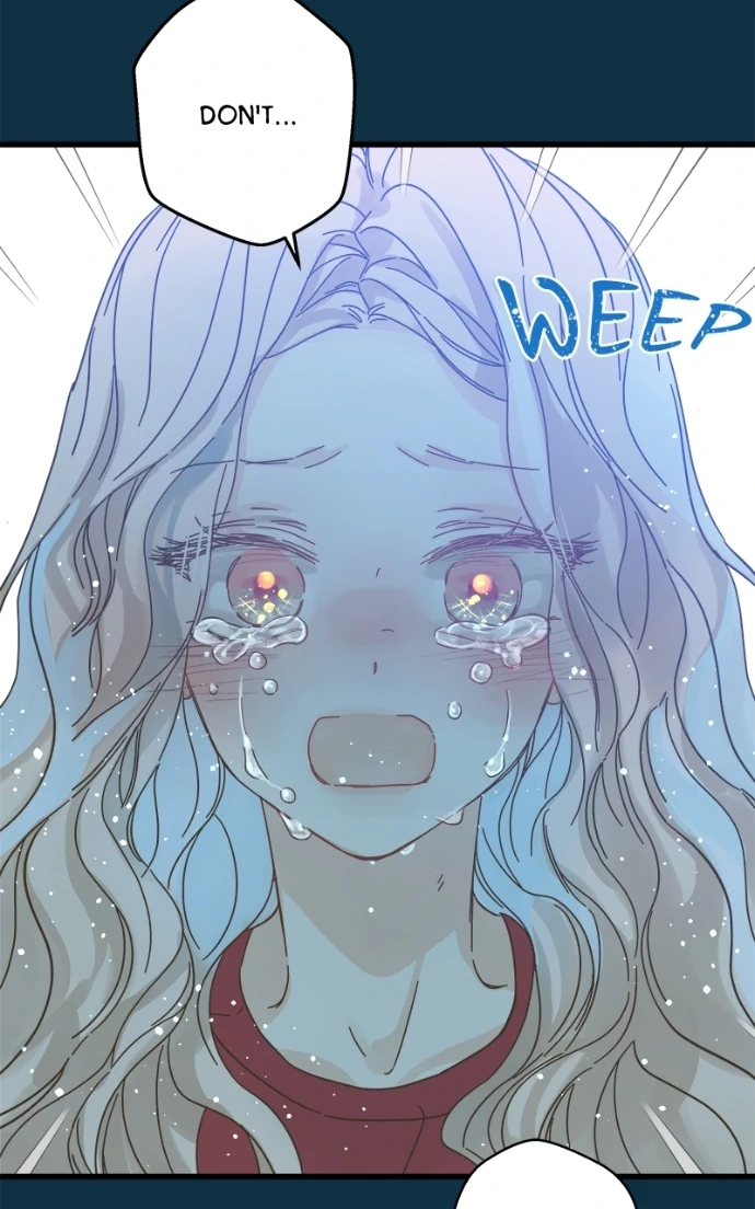Girl with a Knife chapter 153 page 24