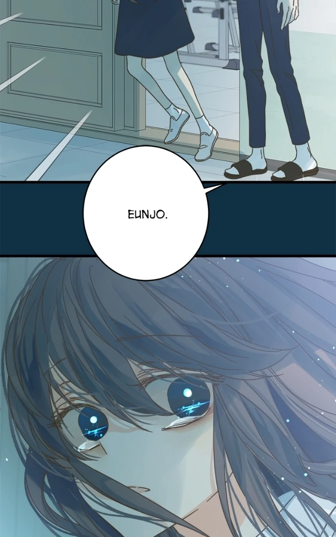 Girl with a Knife chapter 153 page 26