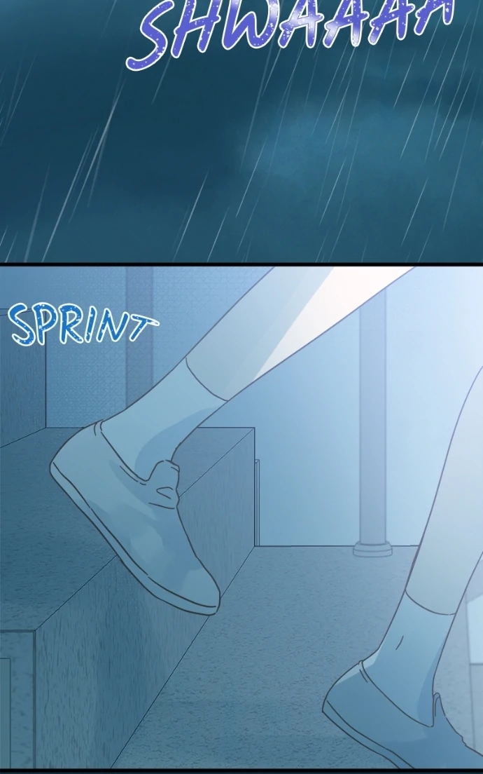 Girl with a Knife chapter 153 page 30