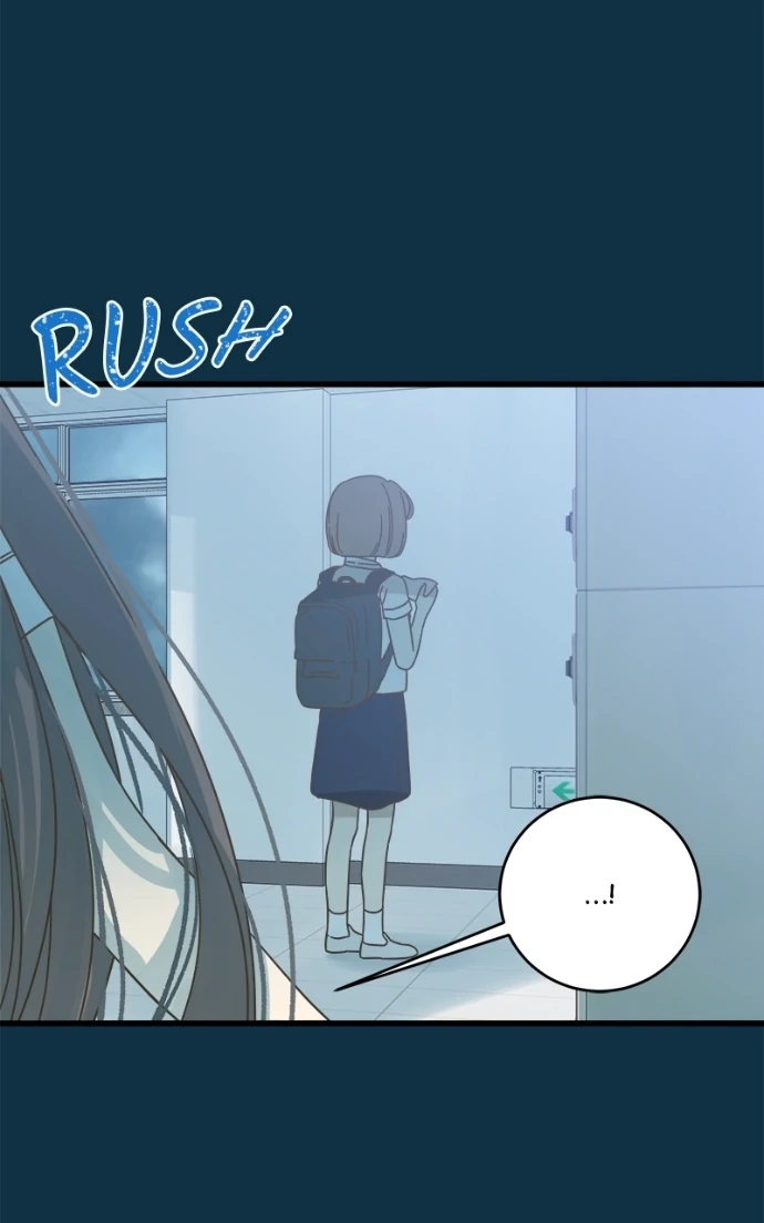 Girl with a Knife chapter 153 page 31