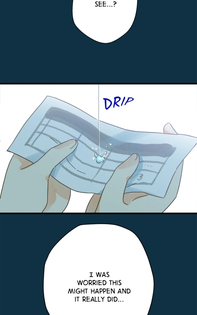 Girl with a Knife chapter 153 page 33