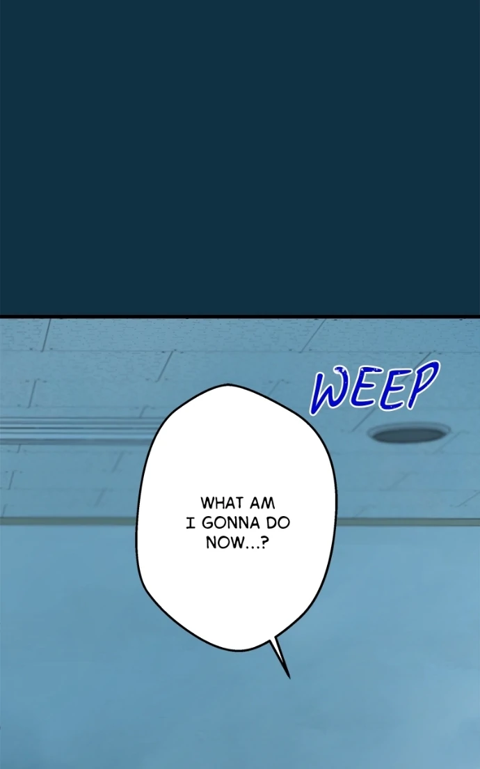 Girl with a Knife chapter 153 page 35