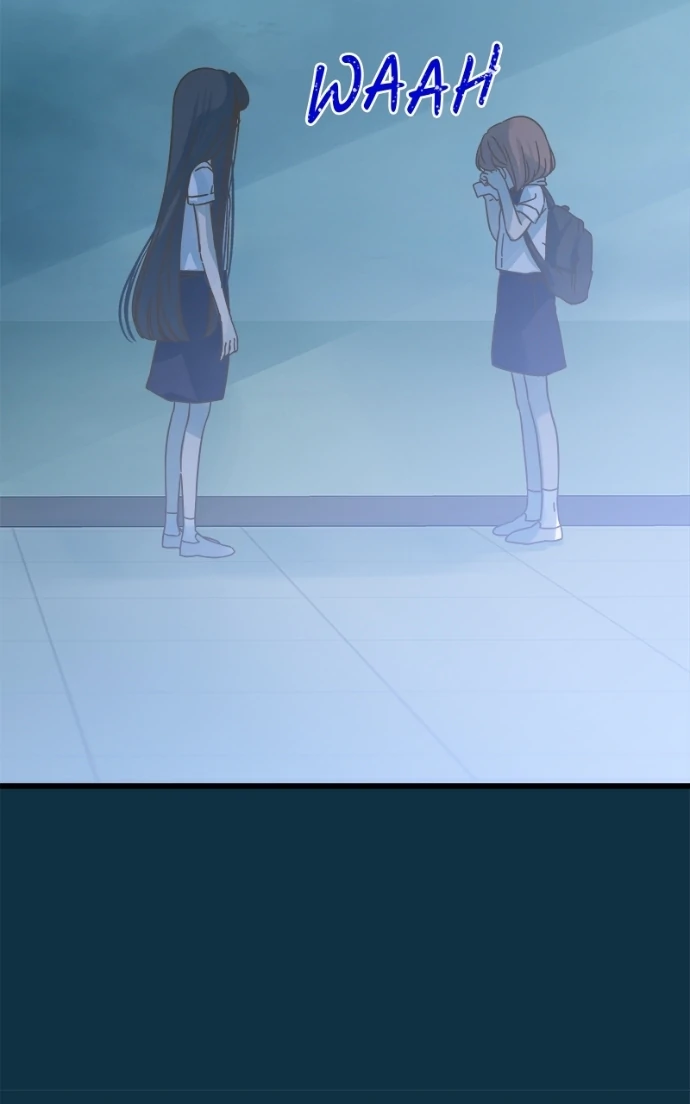 Girl with a Knife chapter 153 page 36