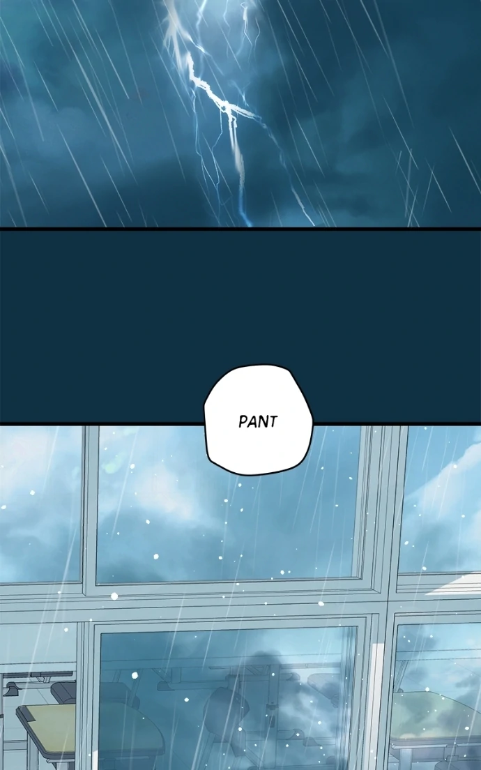 Girl with a Knife chapter 153 page 39