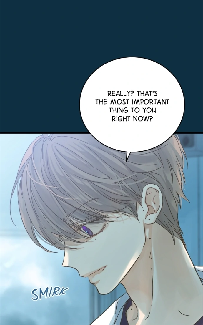 Girl with a Knife chapter 153 page 49