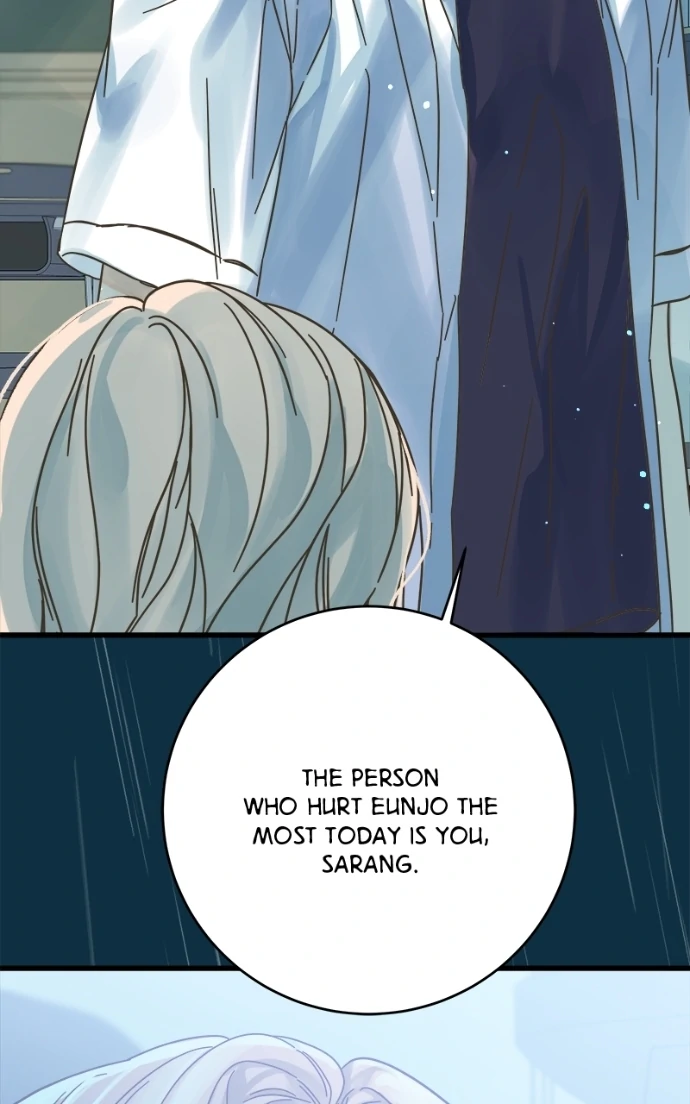 Girl with a Knife chapter 153 page 53
