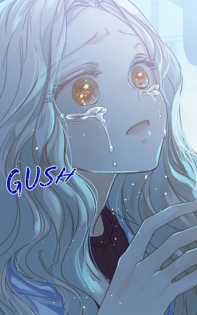 Girl with a Knife chapter 153 page 54