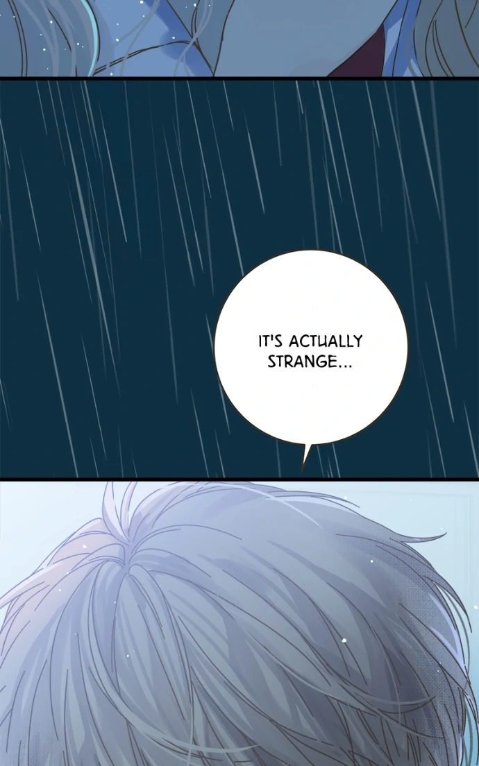 Girl with a Knife chapter 153 page 55