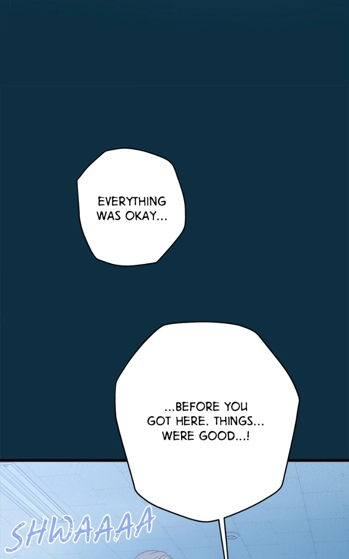 Girl with a Knife chapter 153 page 58