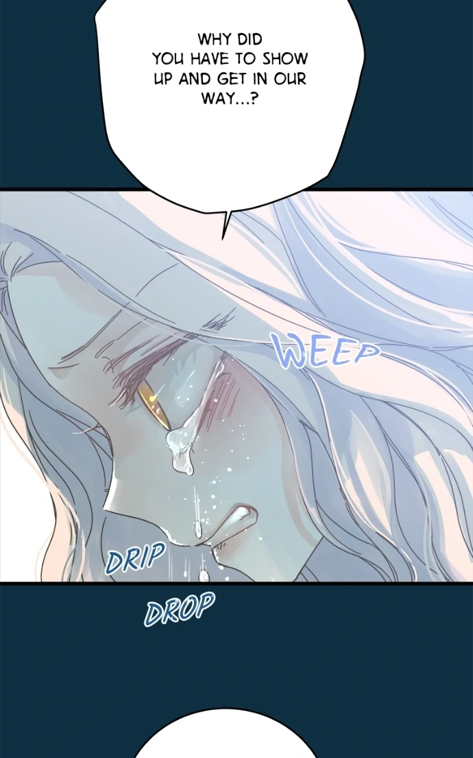 Girl with a Knife chapter 153 page 60