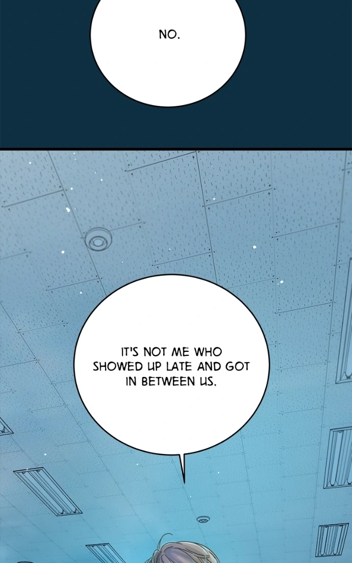 Girl with a Knife chapter 153 page 61