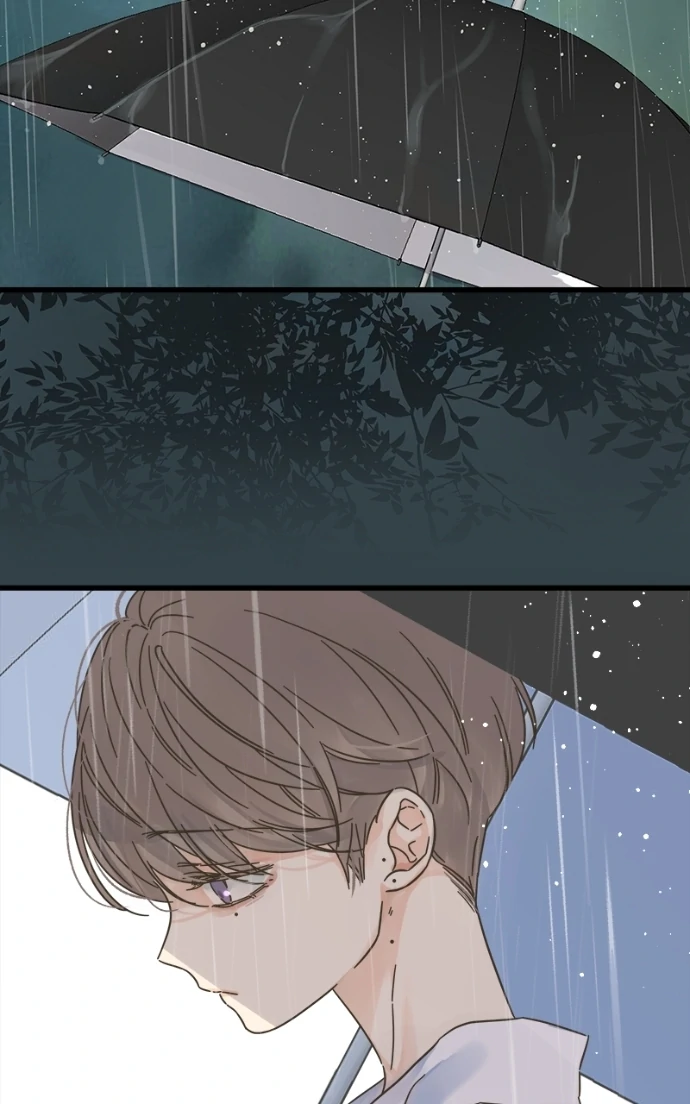 Girl with a Knife chapter 153 page 64