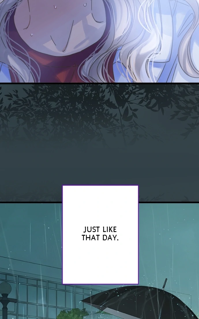 Girl with a Knife chapter 153 page 66