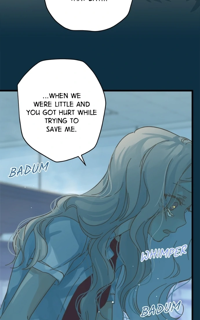 Girl with a Knife chapter 153 page 68