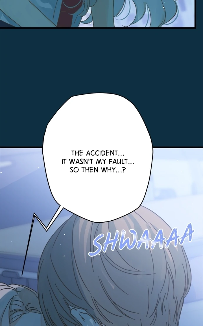 Girl with a Knife chapter 153 page 69