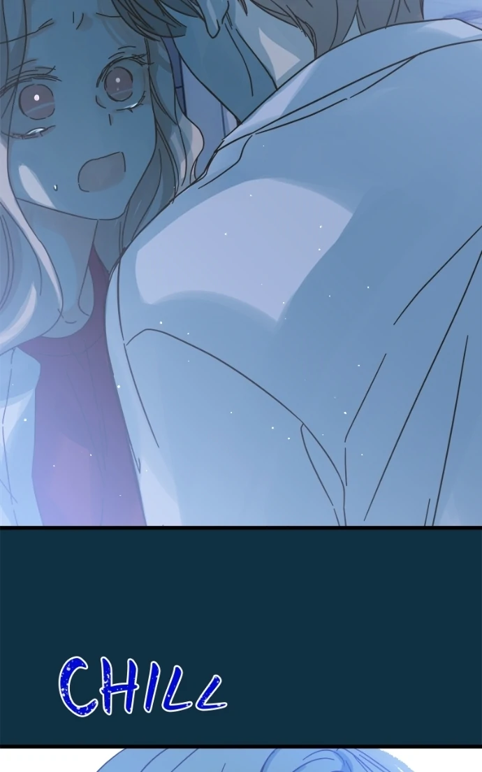Girl with a Knife chapter 153 page 70