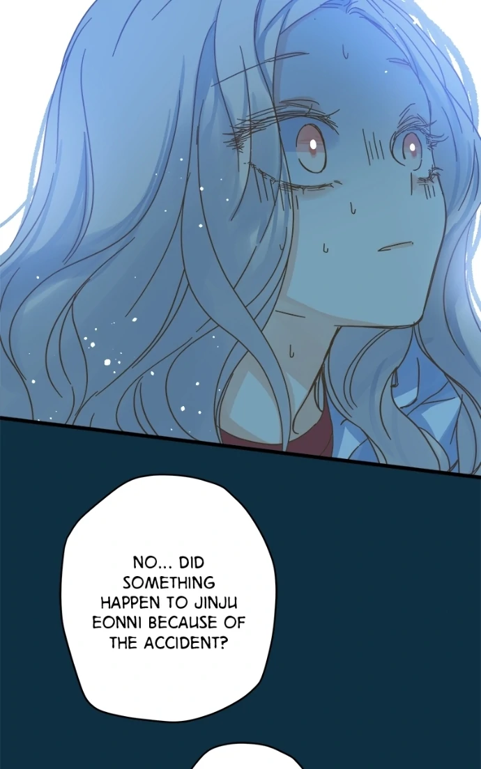 Girl with a Knife chapter 153 page 71