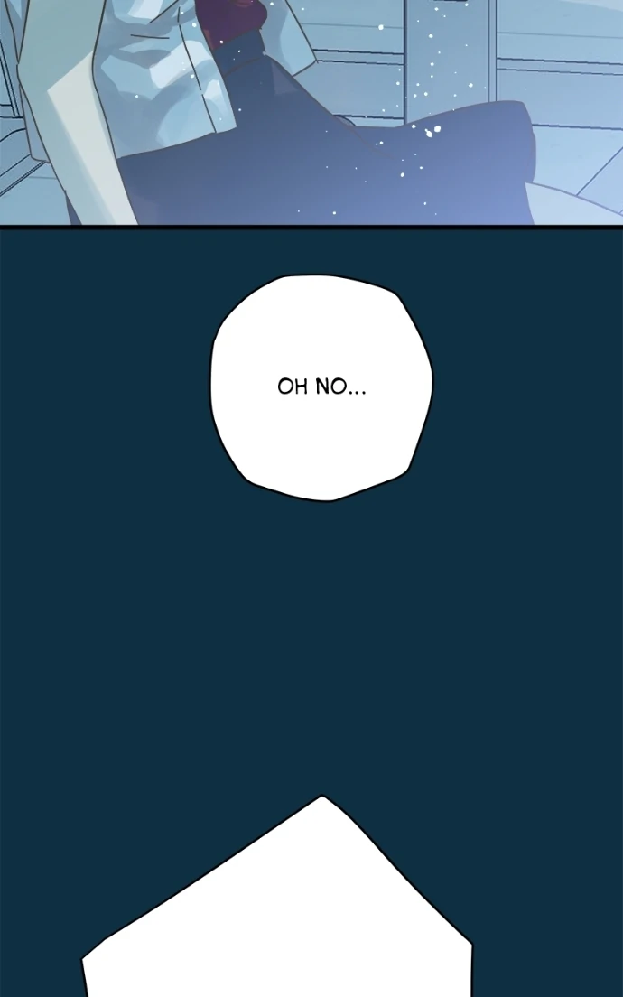 Girl with a Knife chapter 153 page 73