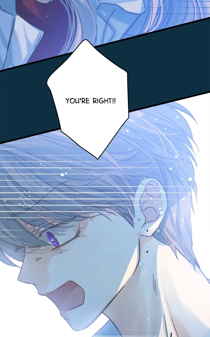 Girl with a Knife chapter 153 page 75
