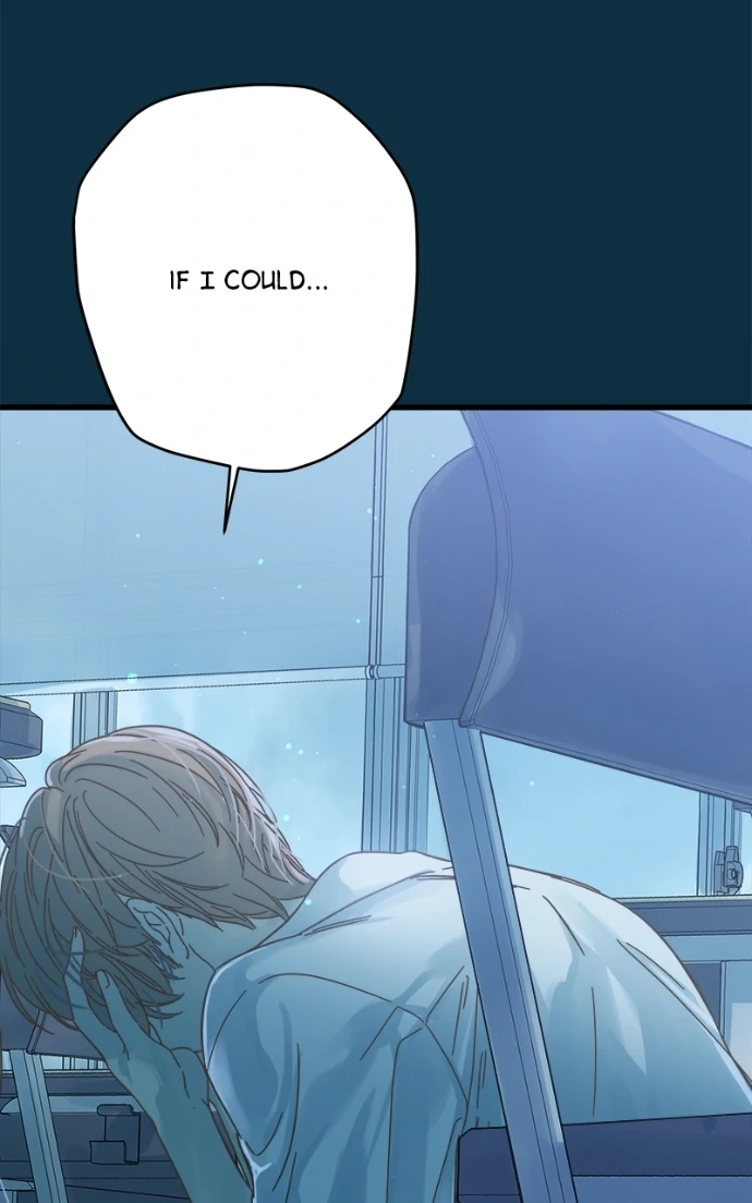 Girl with a Knife chapter 153 page 77